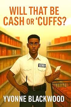 Will That be Cash or ‘Cuffs?