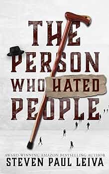 The Person Who Hated People