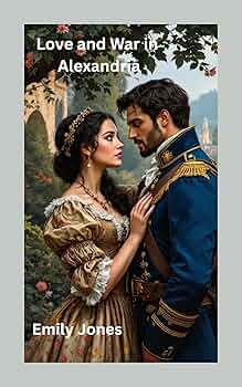 Love and War in Alexandria