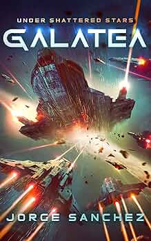 Free: Galatea: Under Shattered Stars