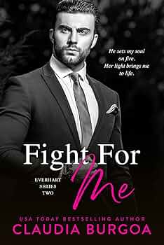 Free: Fight for Me