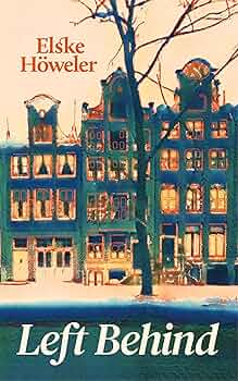 Left Behind: A gripping WW2 Historical Fiction Novel