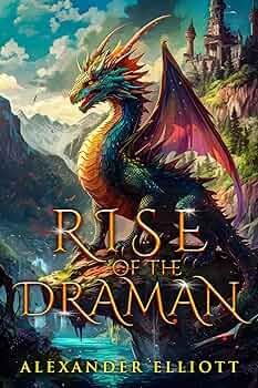 Free: Rise of the Draman