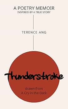 Free: Thunderstroke: A Poetry Memoir Inspired by a True Story