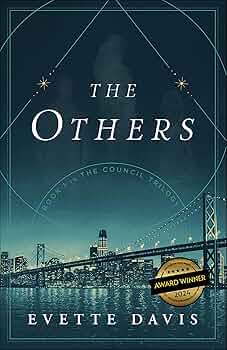 The Others (The Council Trilogy Book 1)