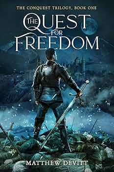 Free: The Quest For Freedom