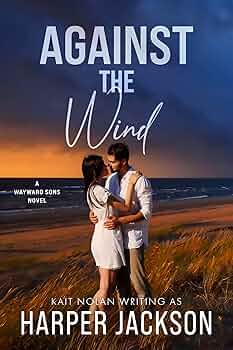 Free: Against the Wind