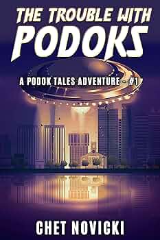 Free: The Trouble with Podoks