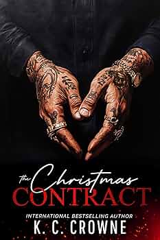 The Christmas Contract