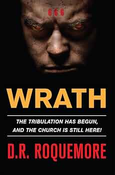 Free: Wrath - A Novel About the End of Days!