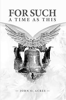 For Such a Time as This
