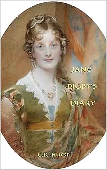 Free: Jane Digby's Diary: To Begin, Begin