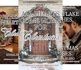 A Green Earth Christmas