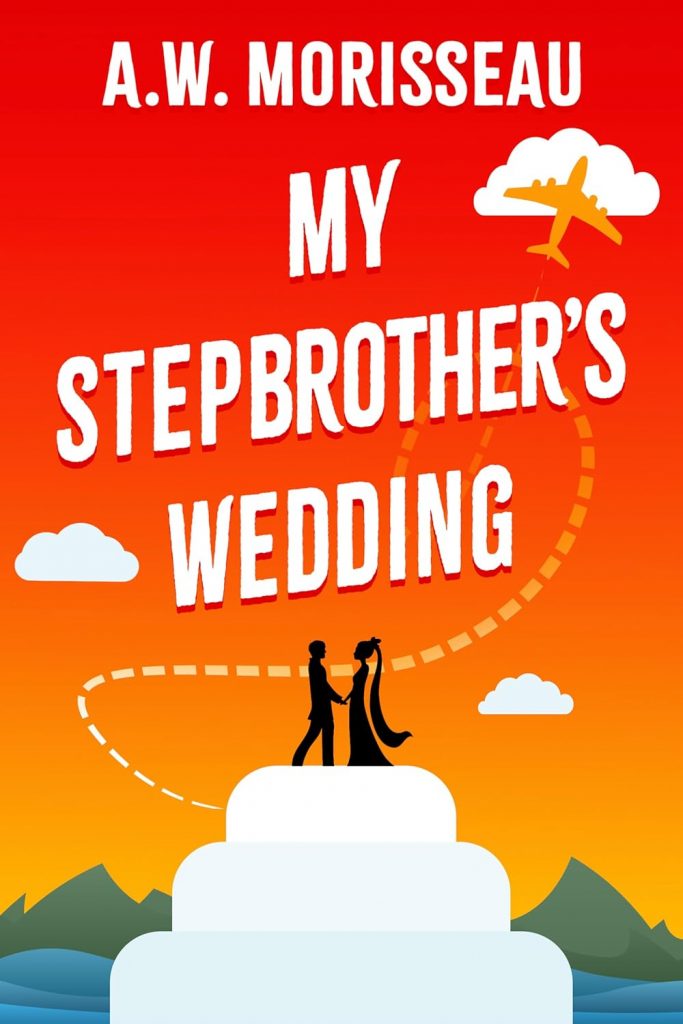 My Stepbrother's Wedding