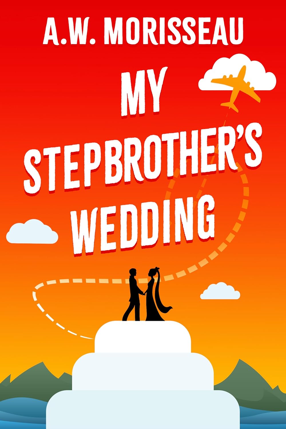 My Stepbrother’s Wedding