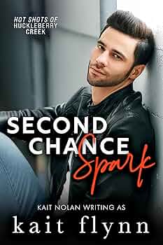 Free: Second Chance Spark
