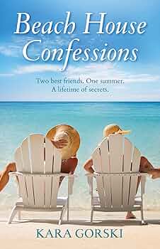 Beach House Confessions