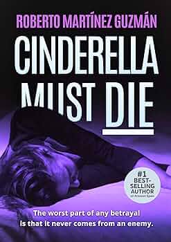 Free: Cinderella Must Die