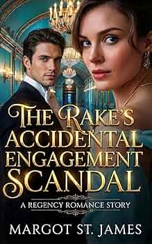 The Rake’s Accidental Engagement Scandal