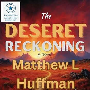 The Deseret Reckoning