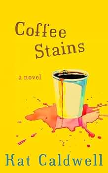 Coffee Stains: A found family, no spice romance
