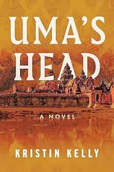 Uma’s Head: A Novel