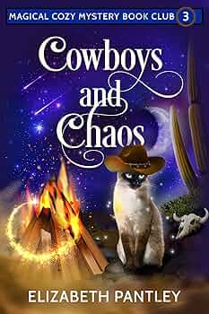Free: Cowboys and Chaos
