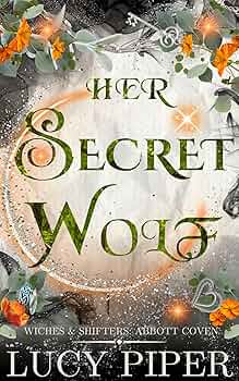 Free: Her Secret Wolf