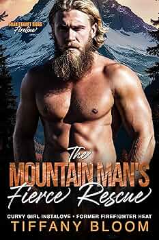 The Mountain Man's Fierce Rescue
