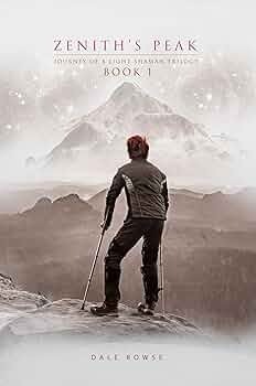 Free: Zenith's Peak: Journey of a Light Shaman Book 1