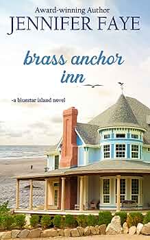 Free: Brass Anchor Inn