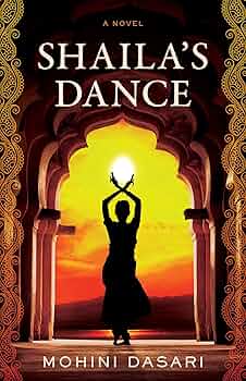 Shaila’s Dance: A Novel