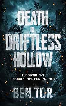 Death in Driftless Hollow