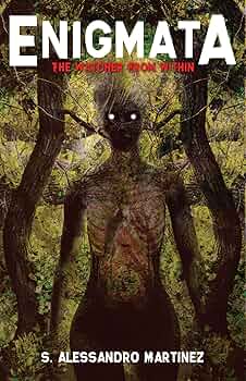 Enigmata: The Watcher from Within