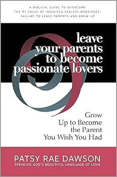 Free: Leave Your Parents to Become Passionate Lovers