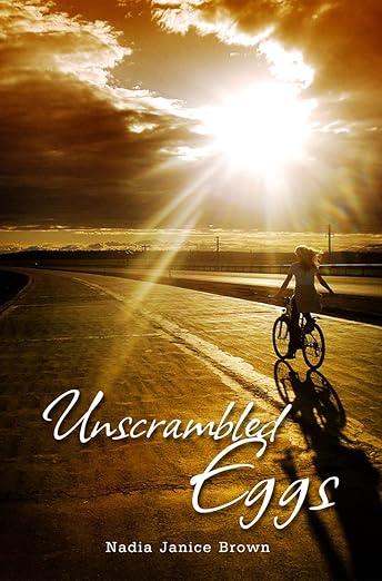 Free: Unscrambled Eggs