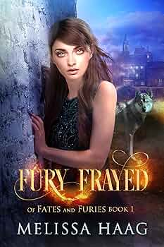 Free: Fury Frayed