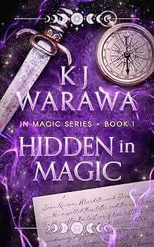 Free: Hidden in Magic