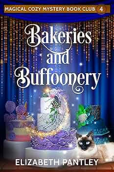 Free: Bakeries and Buffoonery