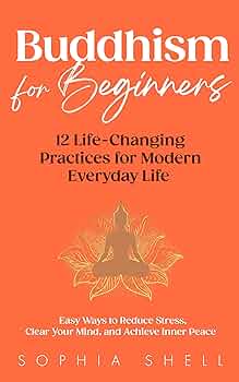 Buddhism for Beginners