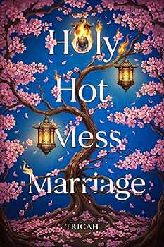 Free: Holy Hot Mess Marriage