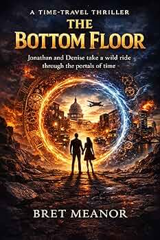 The Bottom Floor: Jonathan and Denise have a wild ride through the portals of time