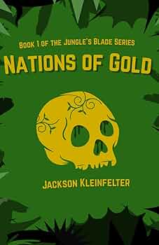 Nations of Gold
