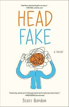 Free: Head Fake
