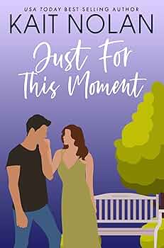 Free: Just For This Moment