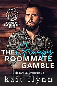 Free: The Grumpy Roommate Gamble