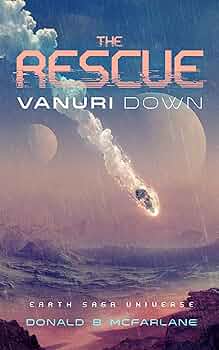 Free: The Rescue: Vanuri Down