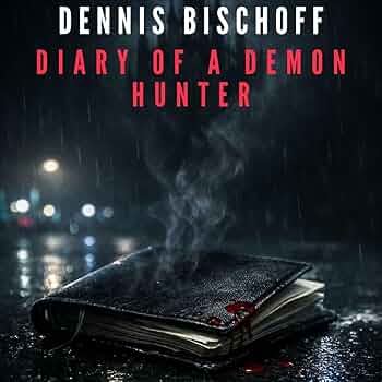 Free: Diary of a Demon Hunter (The Demon Hunter Diaries Book 1)