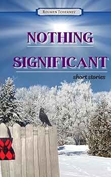 Free: Nothing Significant: Short Stories