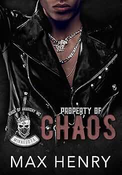 Free: Property of Chaos